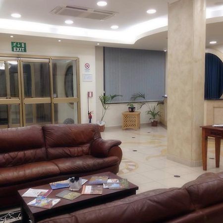 Cliffs Hotel Joppolo Екстериор снимка