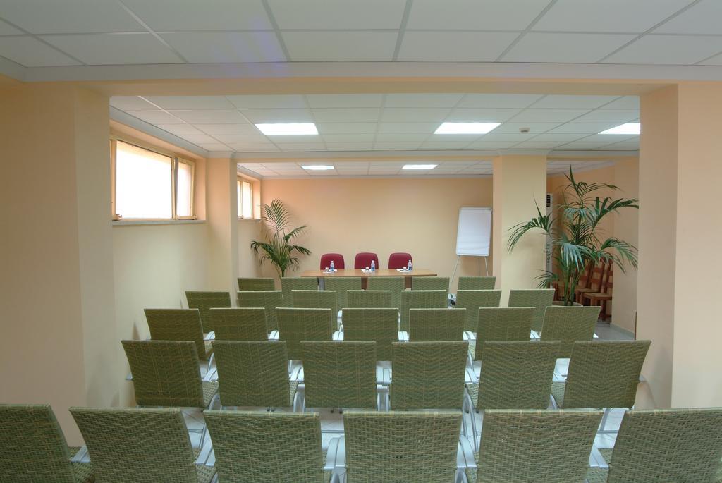 Cliffs Hotel Joppolo Екстериор снимка