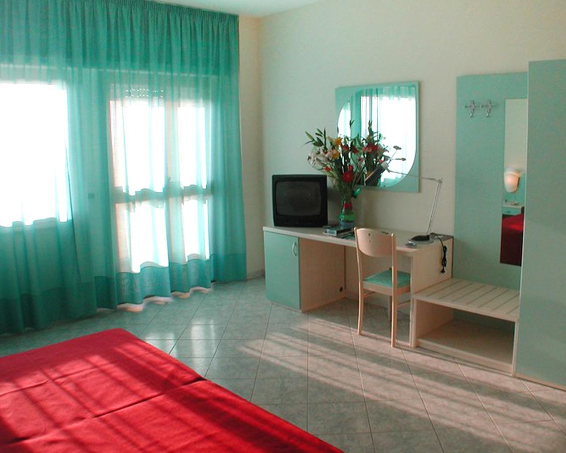 Cliffs Hotel Joppolo Екстериор снимка